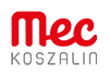 mec koszalin logo